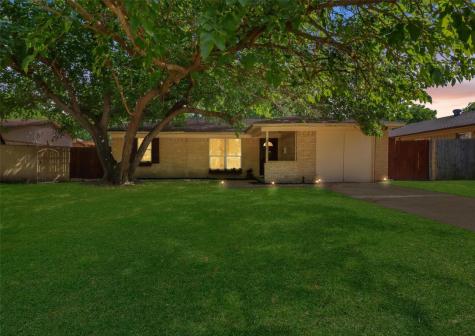 2220 Anita Drive Mesquite TX 75149