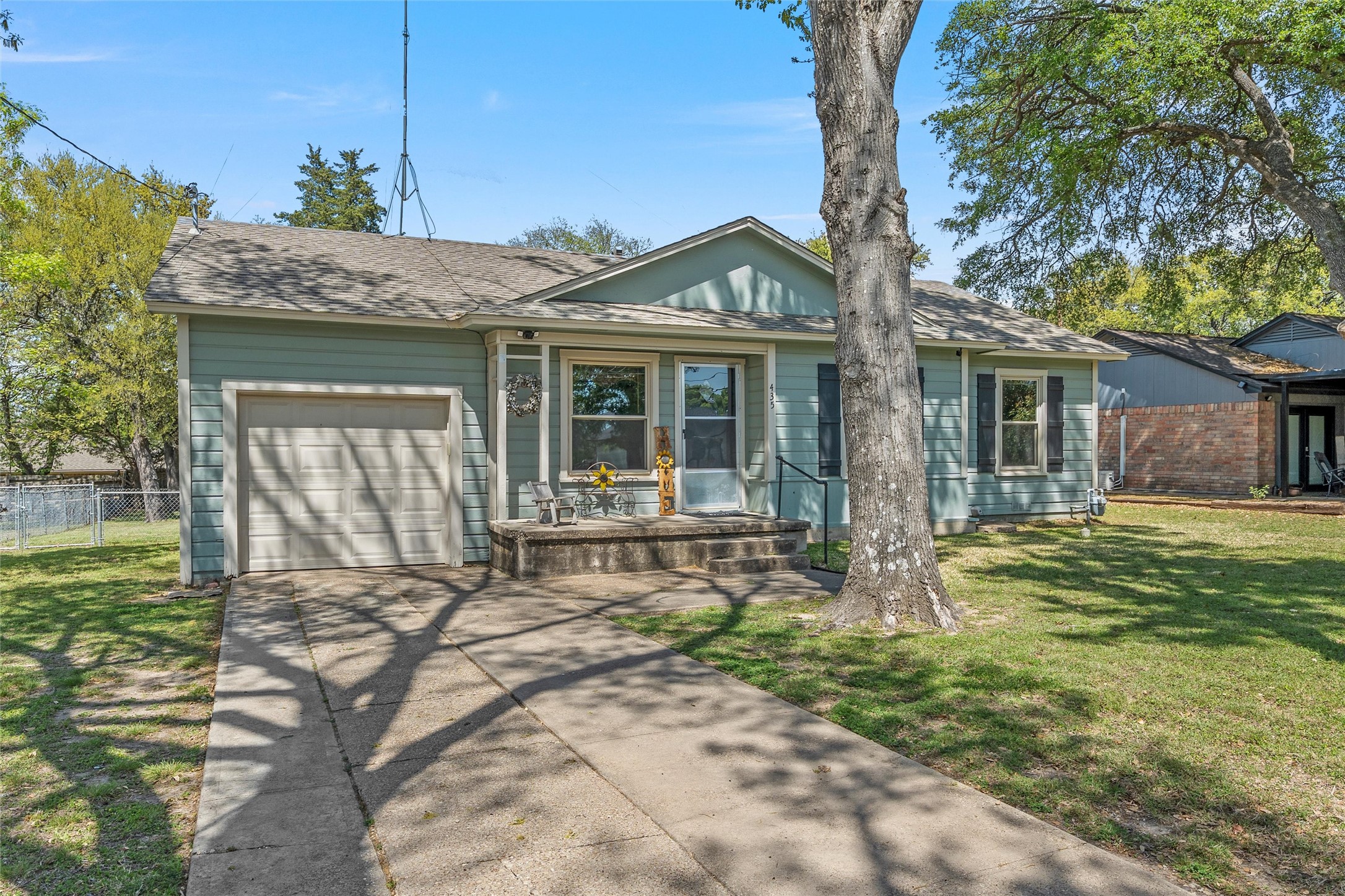 435 Maryland Marlin TX 76661