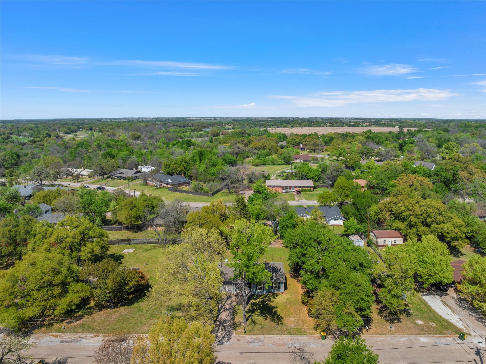 435 Maryland Marlin TX 76661