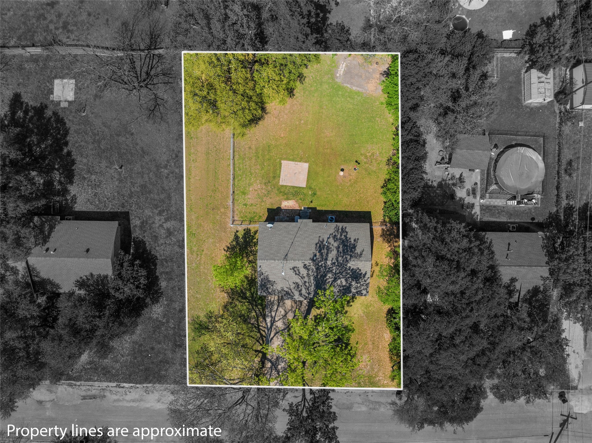 435 Maryland Marlin TX 76661
