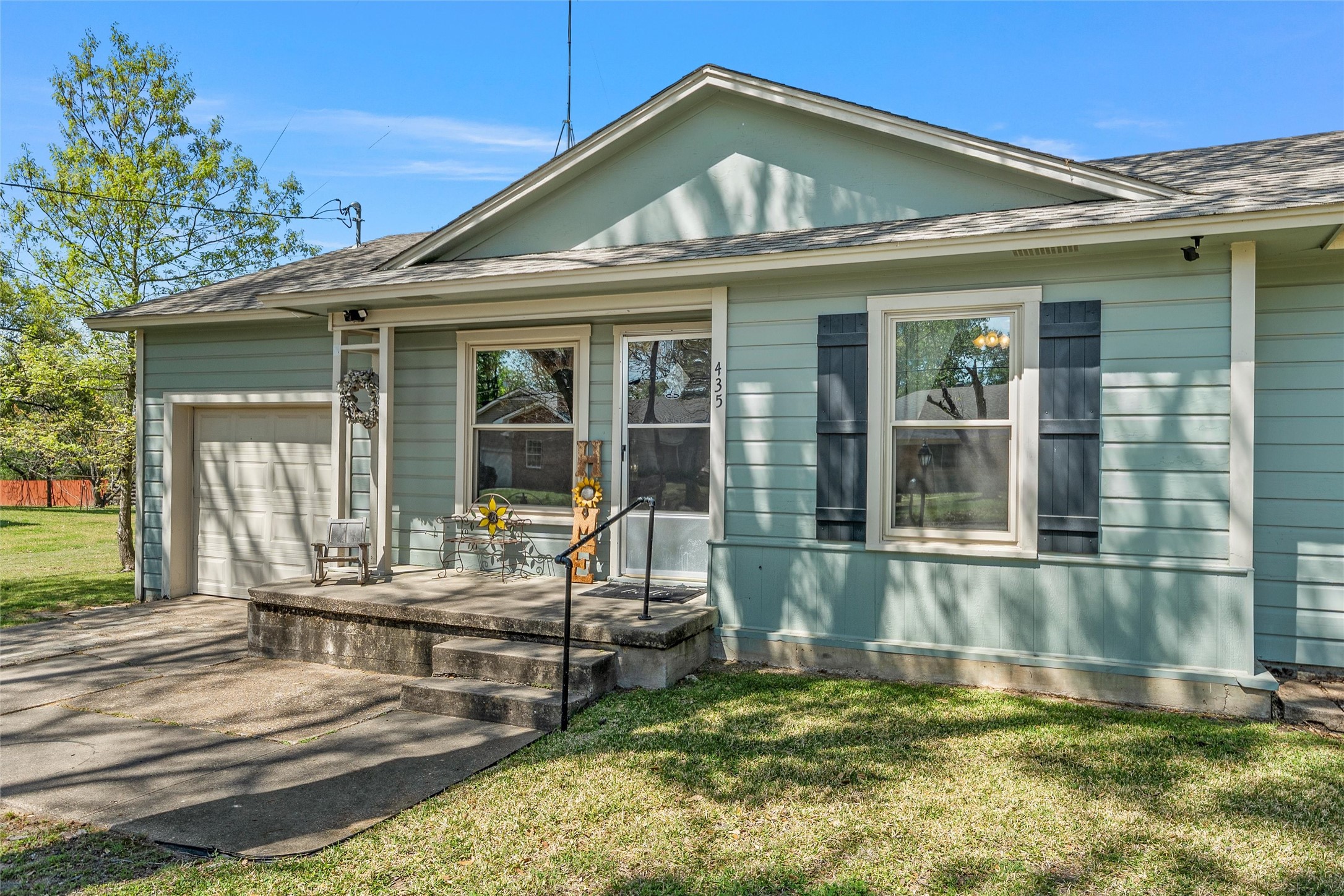 435 Maryland Marlin TX 76661