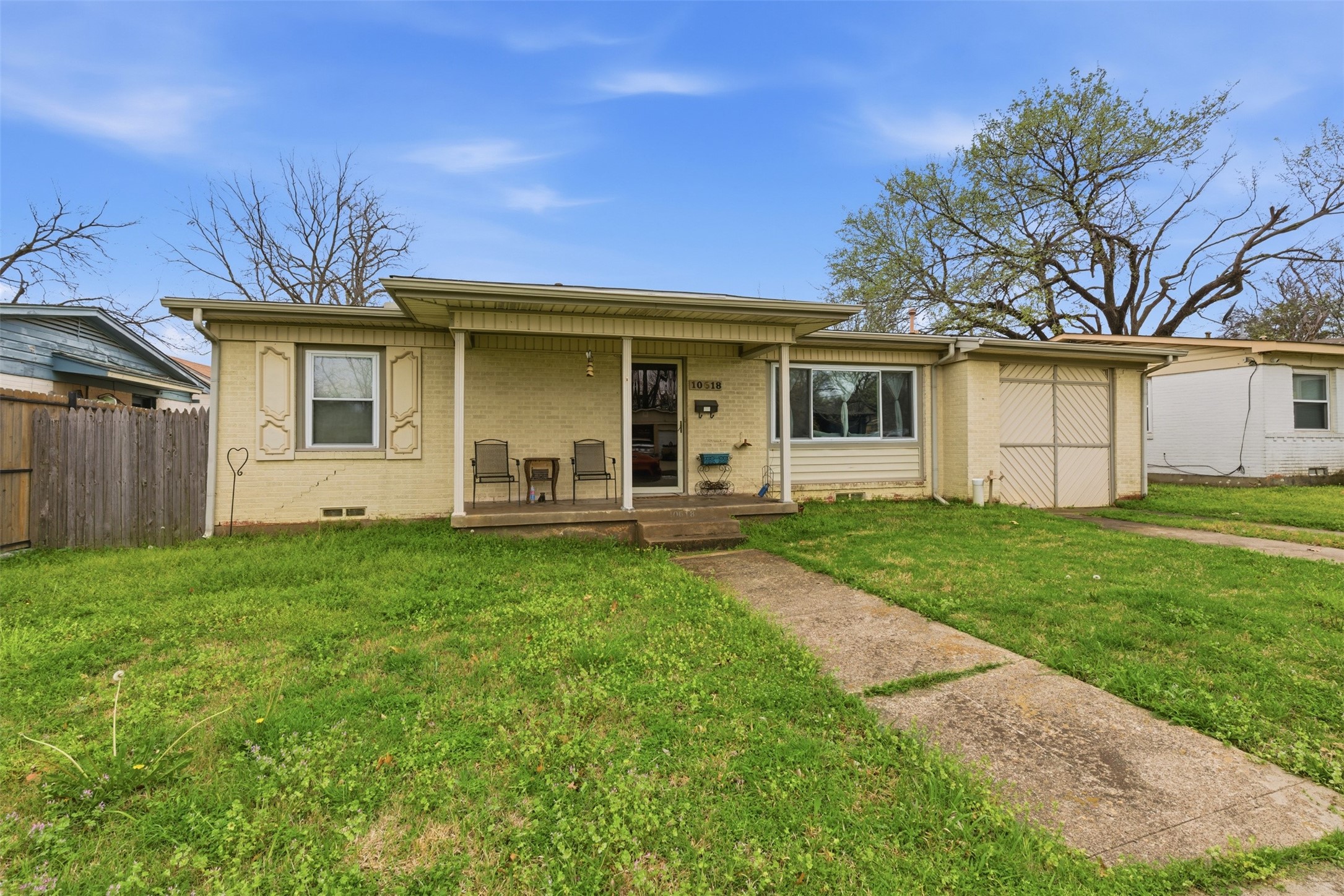 10618 Cotillion Drive Dallas TX 75228