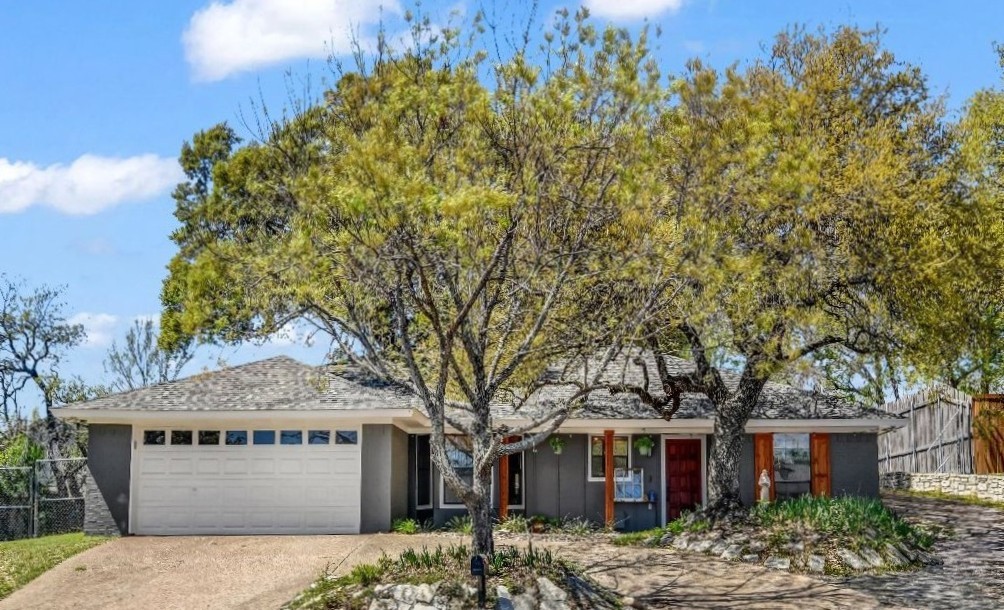 1314 Foster Lane Weatherford TX 76086