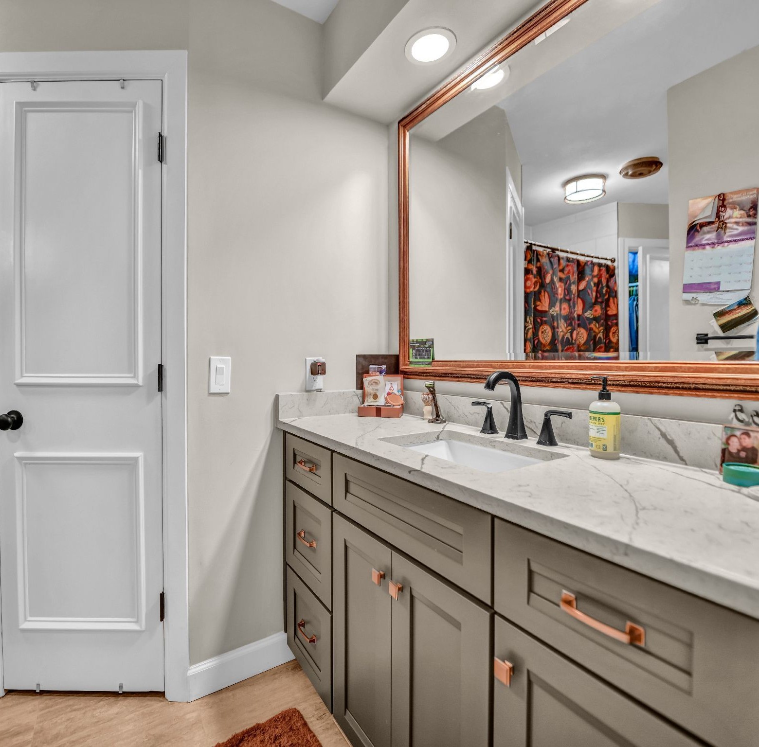 1314 Foster Lane Weatherford TX 76086