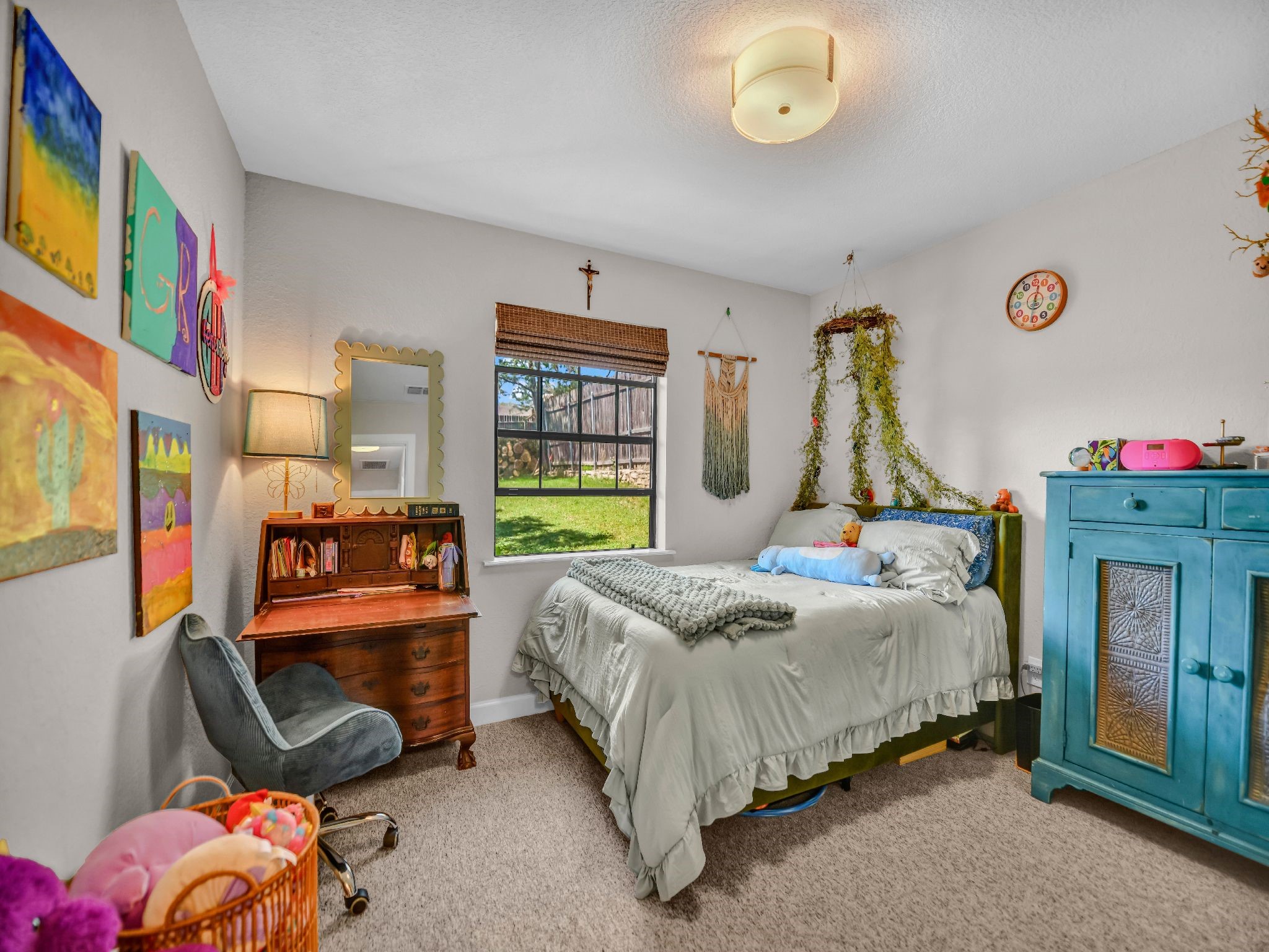 1314 Foster Lane Weatherford TX 76086