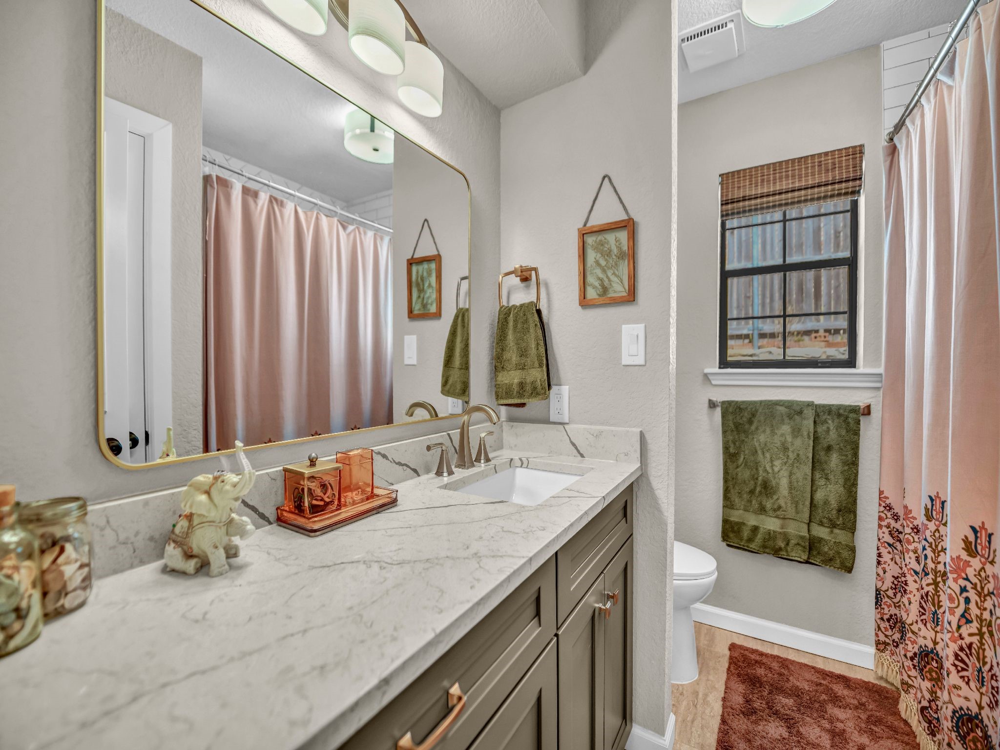 1314 Foster Lane Weatherford TX 76086
