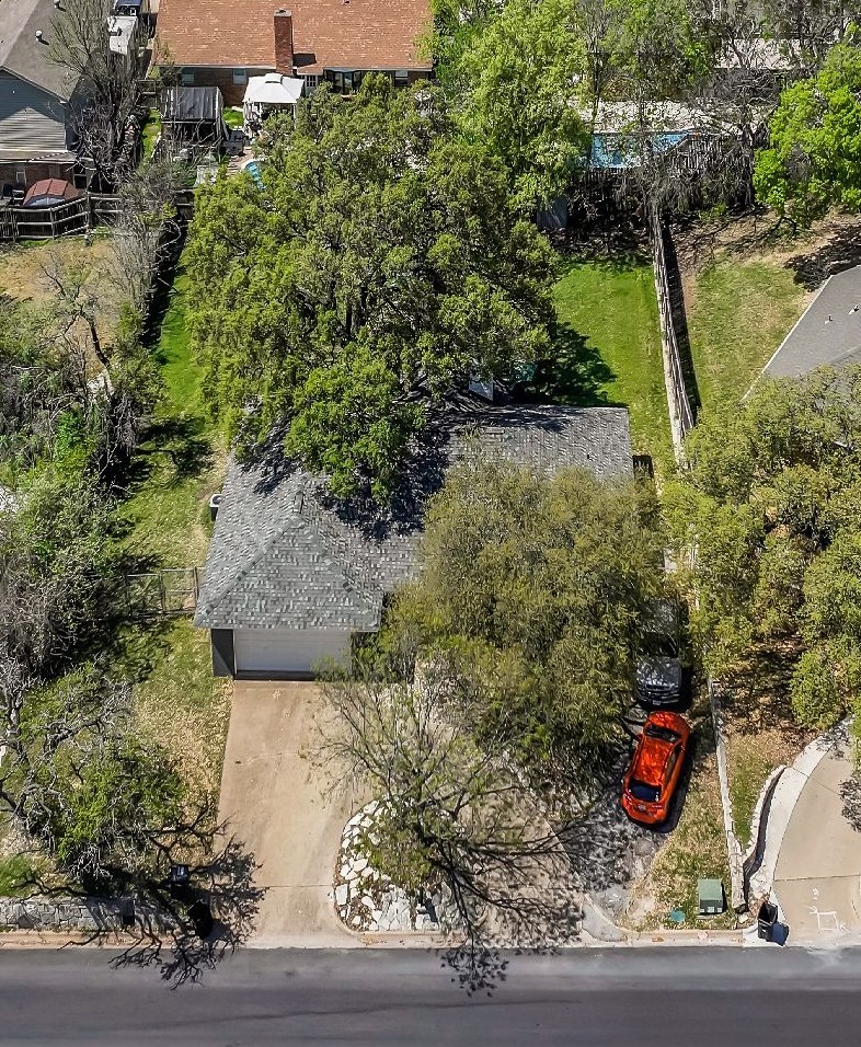 1314 Foster Lane Weatherford TX 76086