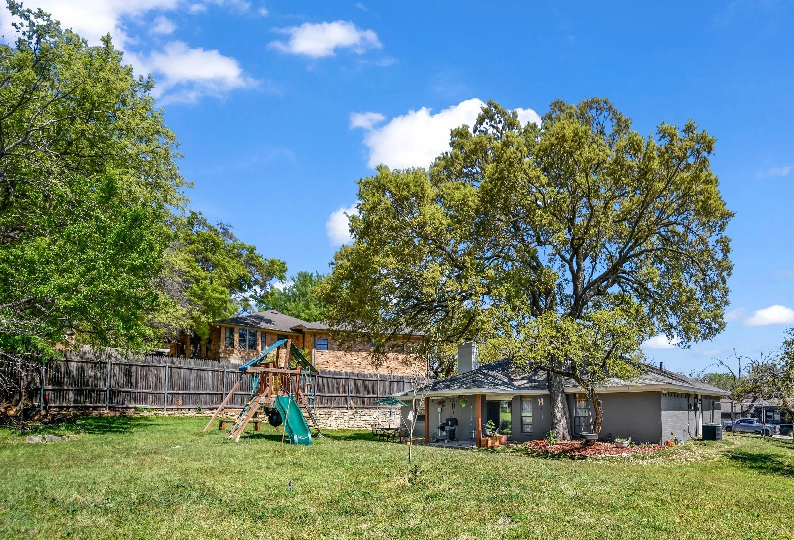 1314 Foster Lane Weatherford TX 76086