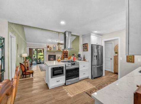 1314 Foster Lane Weatherford TX 76086