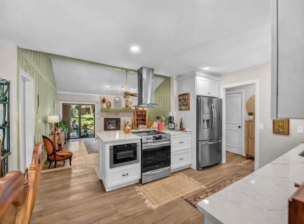 1314 Foster Lane Weatherford TX 76086