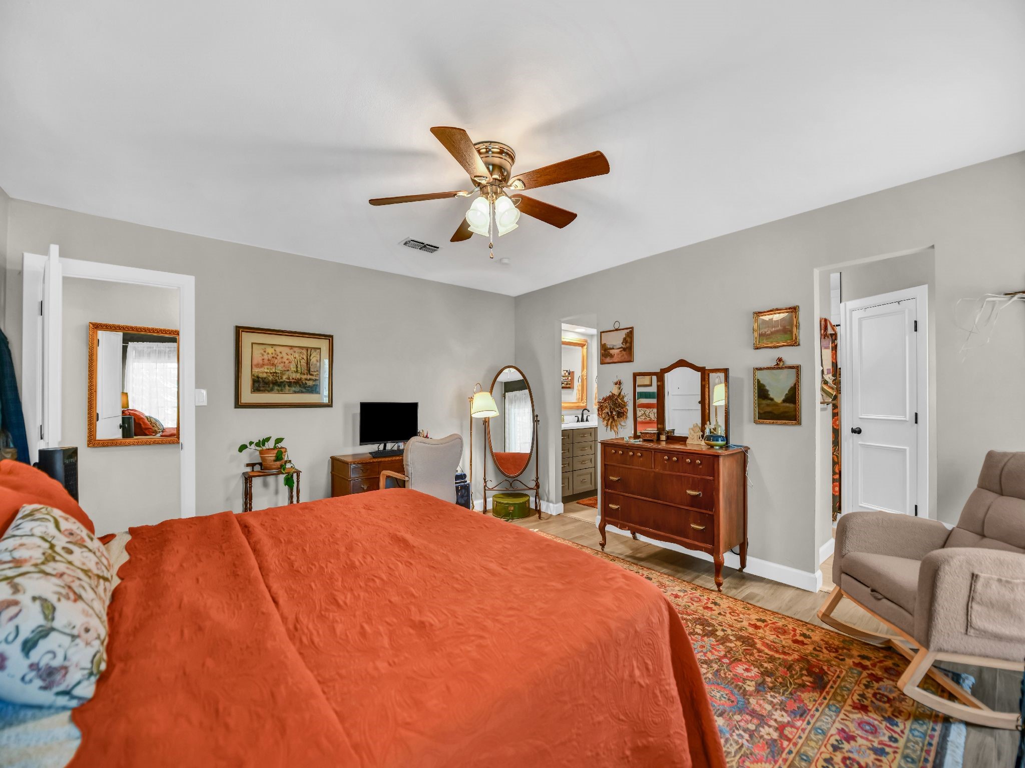 1314 Foster Lane Weatherford TX 76086