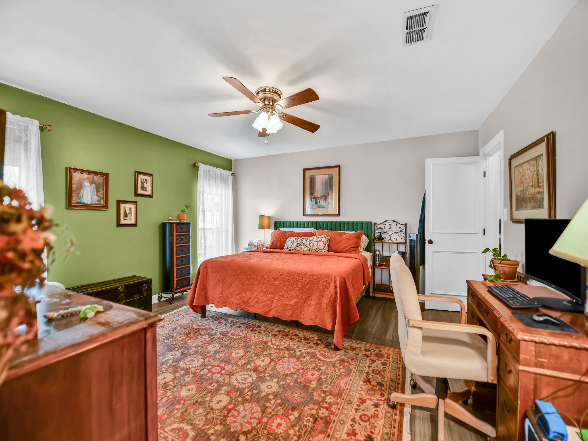 1314 Foster Lane Weatherford TX 76086