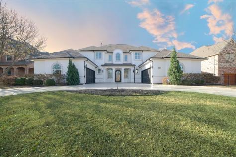 509 Boulder Drive Southlake TX 76092