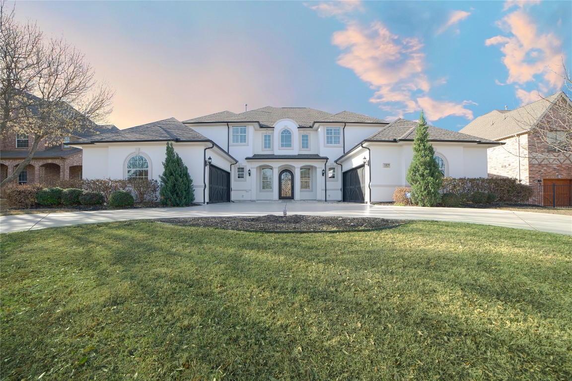 509 Boulder Drive Southlake TX 76092