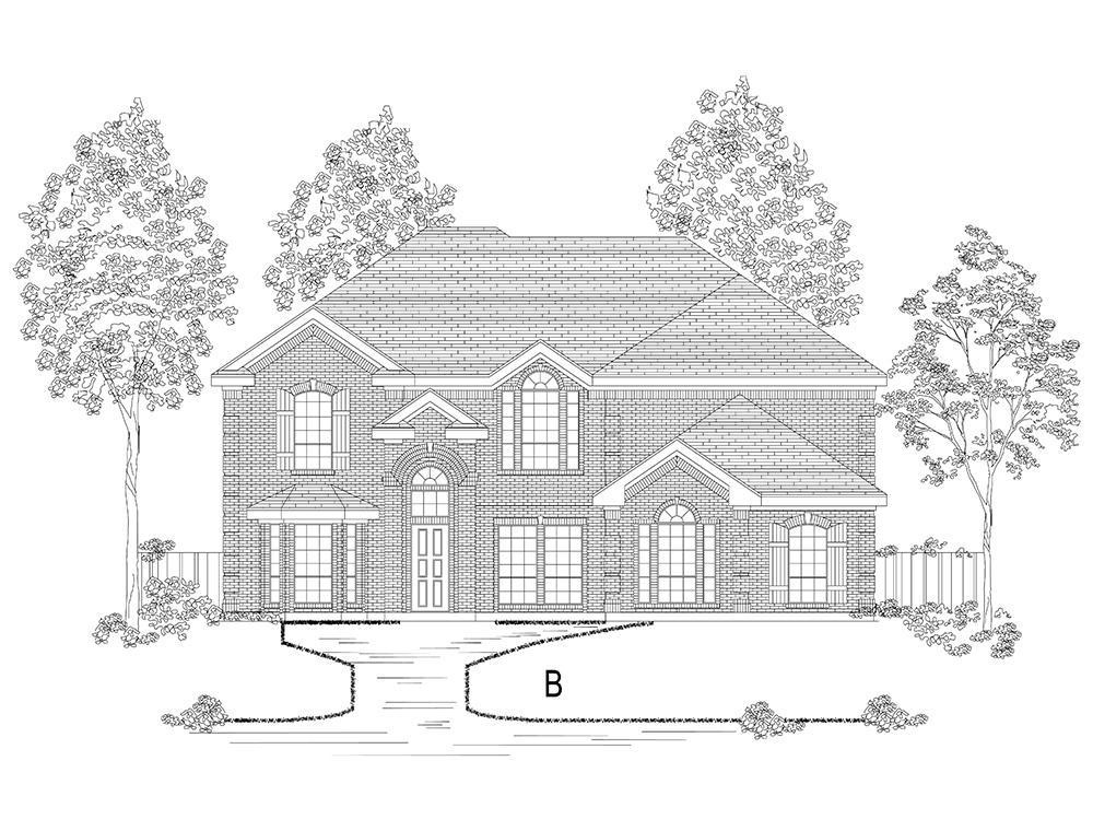 211 Tradd Street Glenn Heights TX 75154