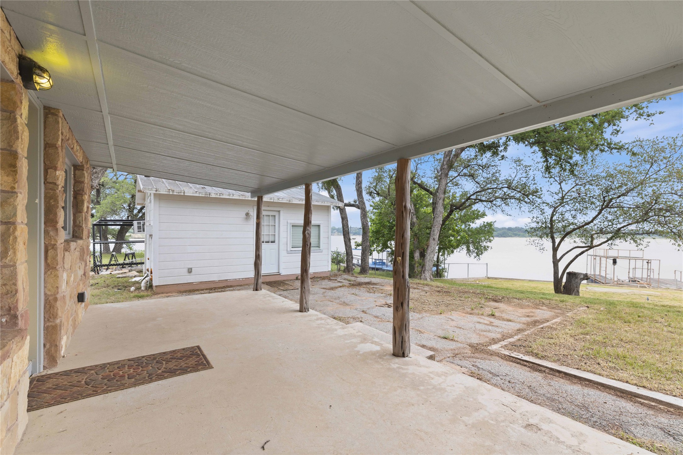 7870 & 7851 County Road 551 Brownwood TX 76801