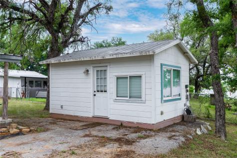 7870 & 7851 County Road 551 Brownwood TX 76801