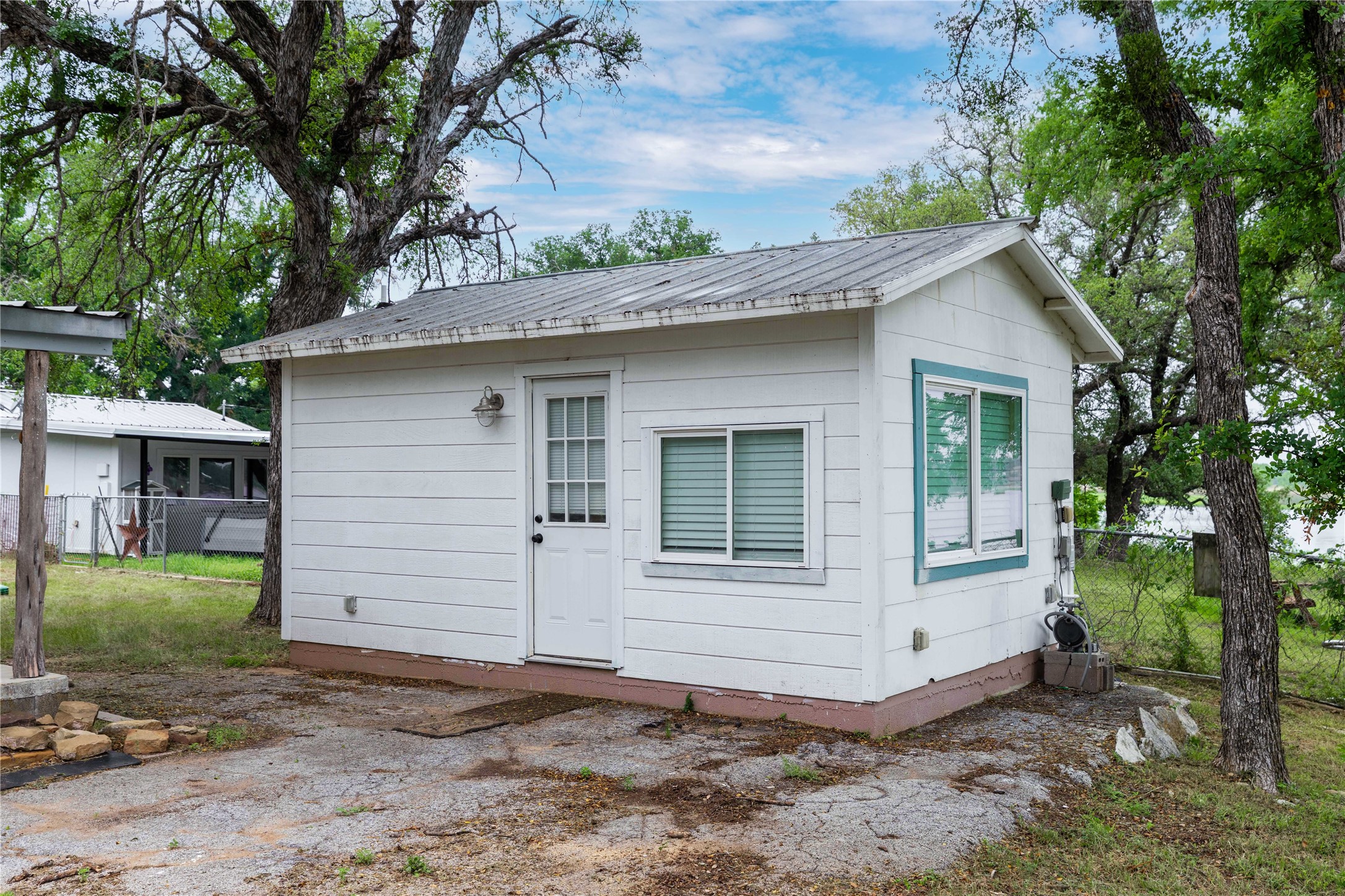 7870 & 7851 County Road 551 Brownwood TX 76801