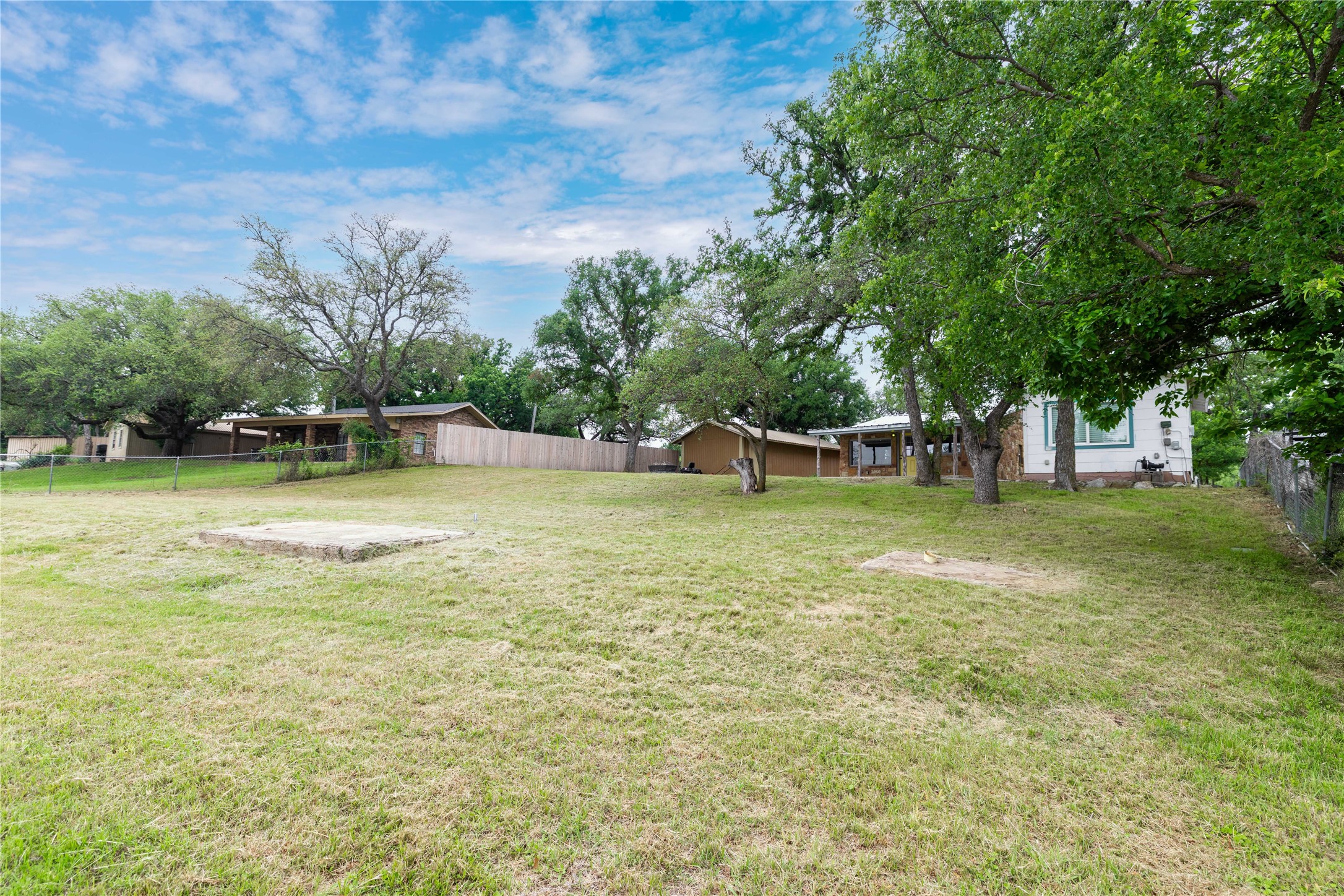 7870 & 7851 County Road 551 Brownwood TX 76801