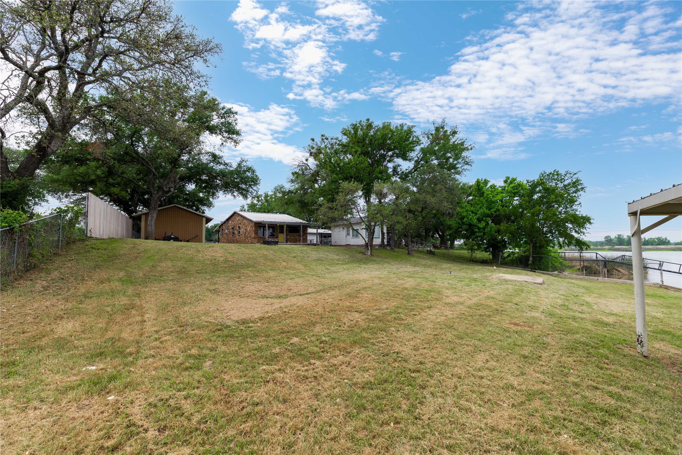 7870 & 7851 County Road 551 Brownwood TX 76801