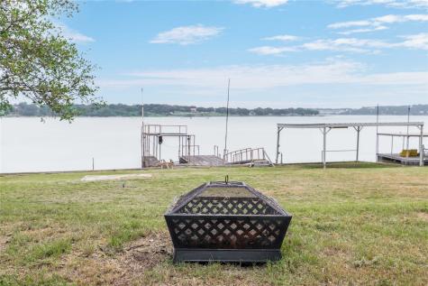 7870 & 7851 County Road 551 Brownwood TX 76801