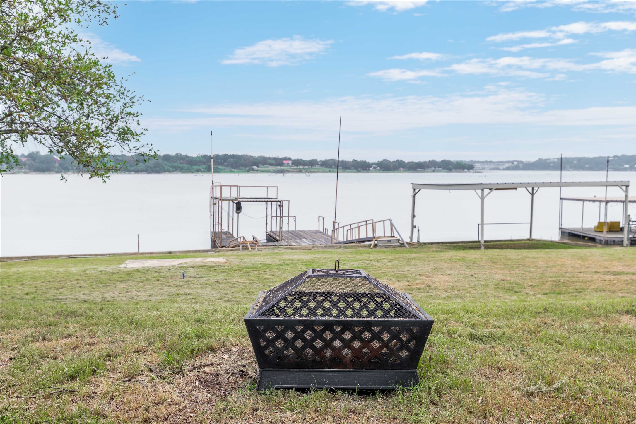 7870 & 7851 County Road 551 Brownwood TX 76801