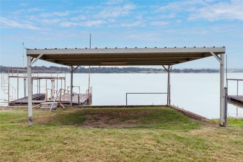 7870 & 7851 County Road 551 Brownwood TX 76801