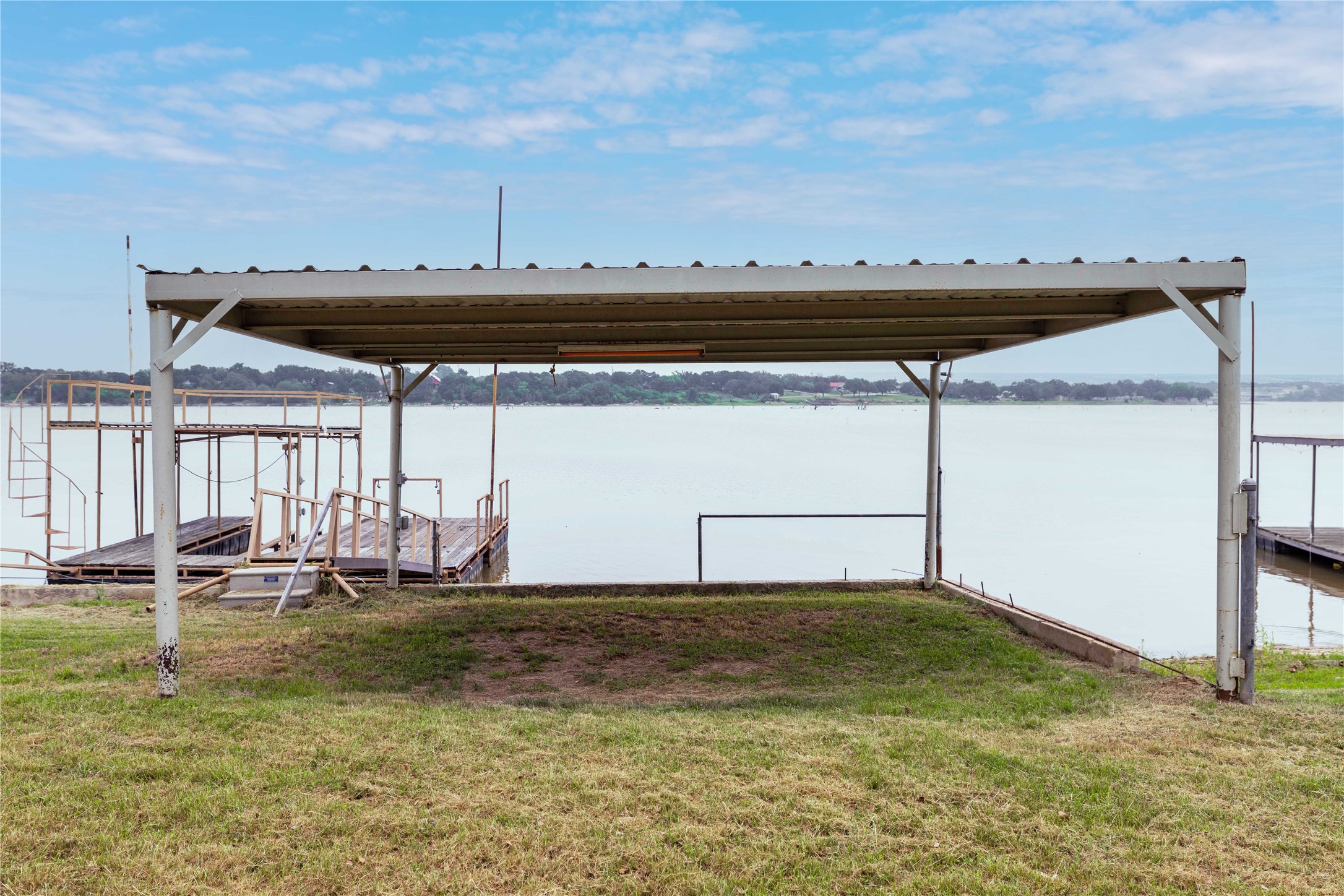 7870 & 7851 County Road 551 Brownwood TX 76801