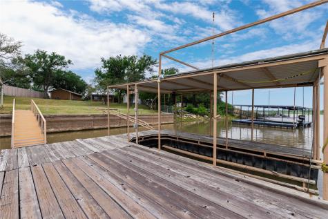 7870 & 7851 County Road 551 Brownwood TX 76801