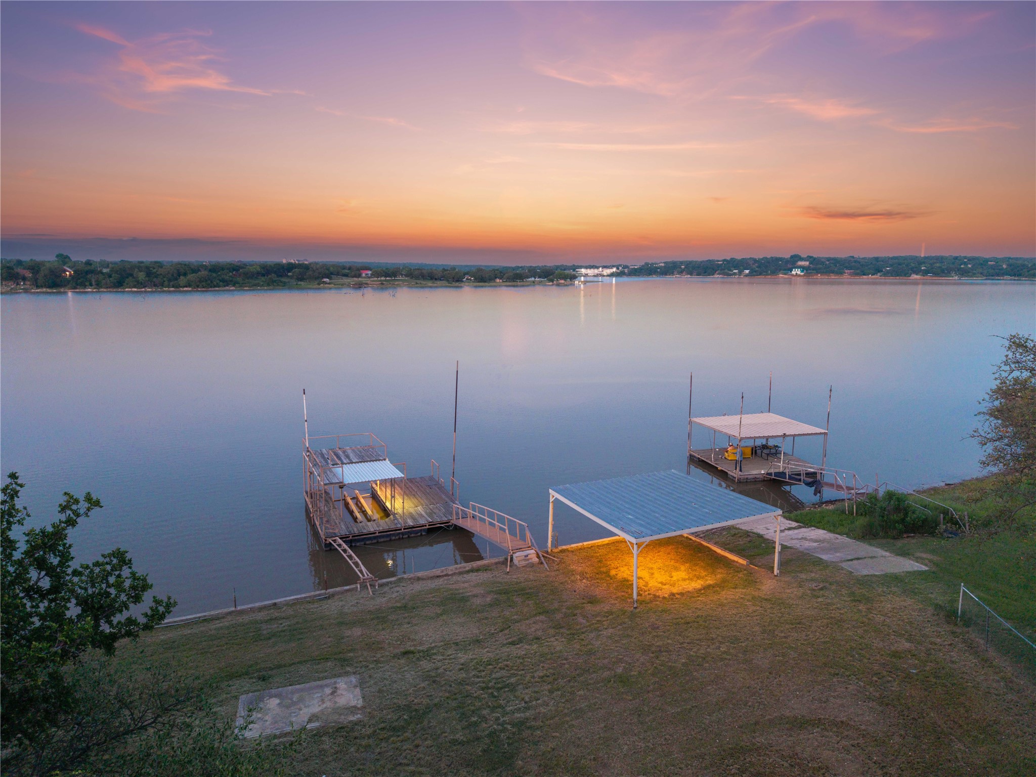 7870 & 7851 County Road 551 Brownwood TX 76801