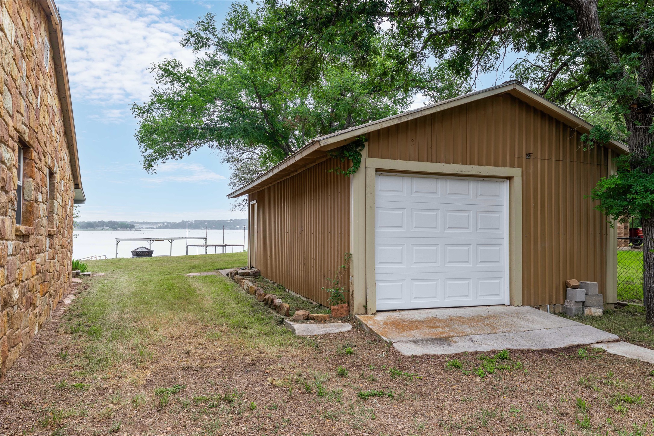7870 & 7851 County Road 551 Brownwood TX 76801