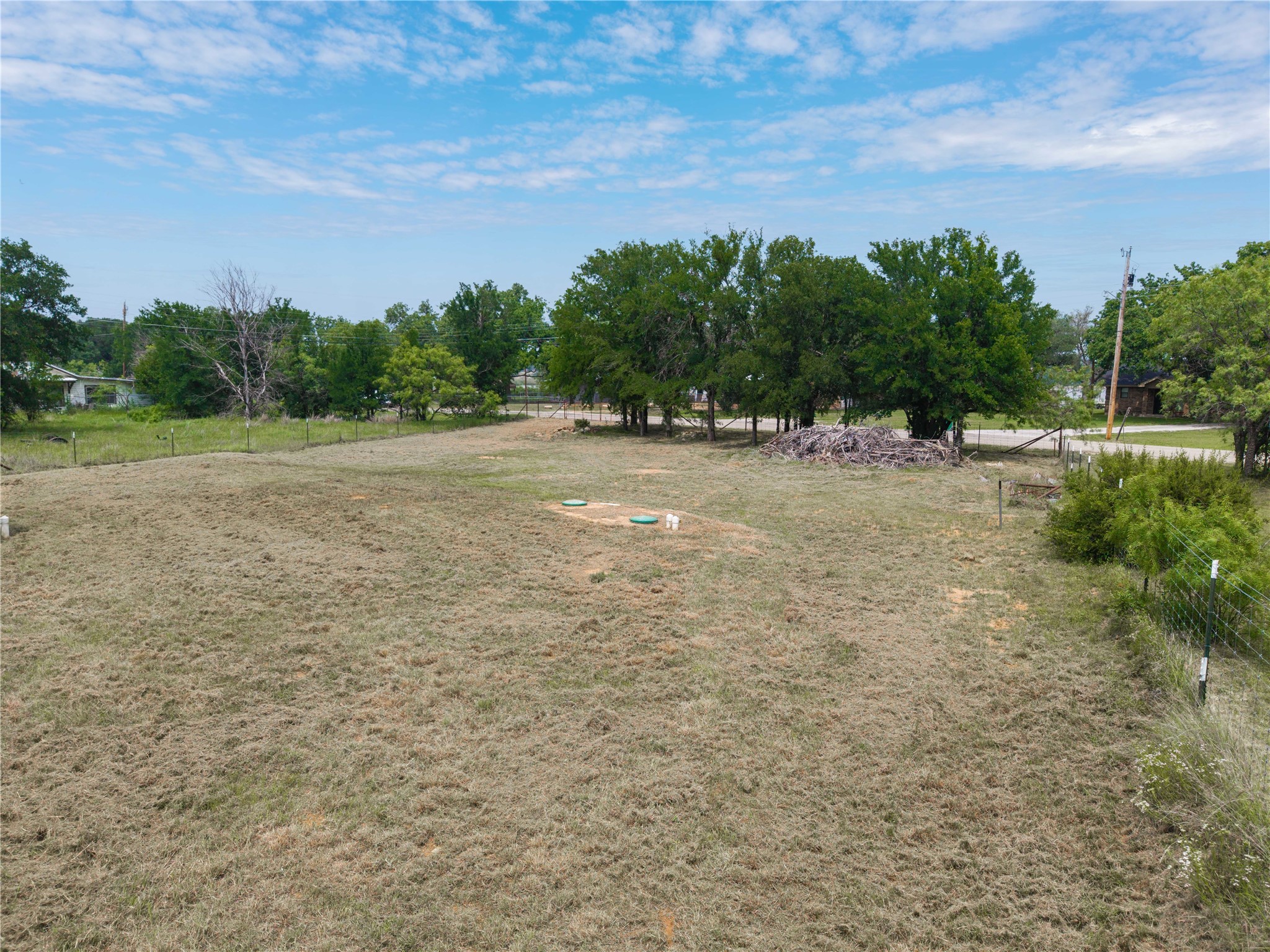 7870 & 7851 County Road 551 Brownwood TX 76801