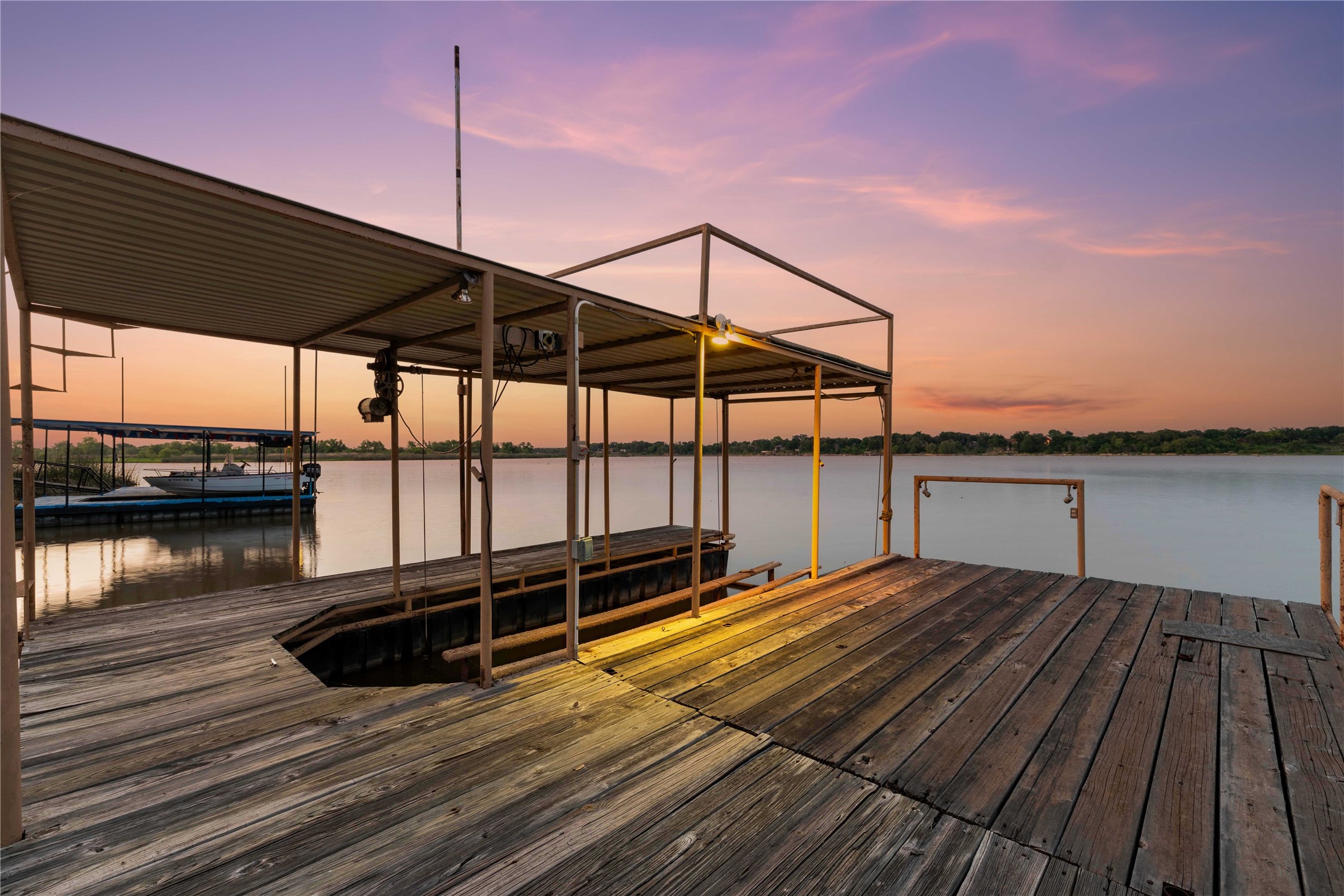 7870 & 7851 County Road 551 Brownwood TX 76801