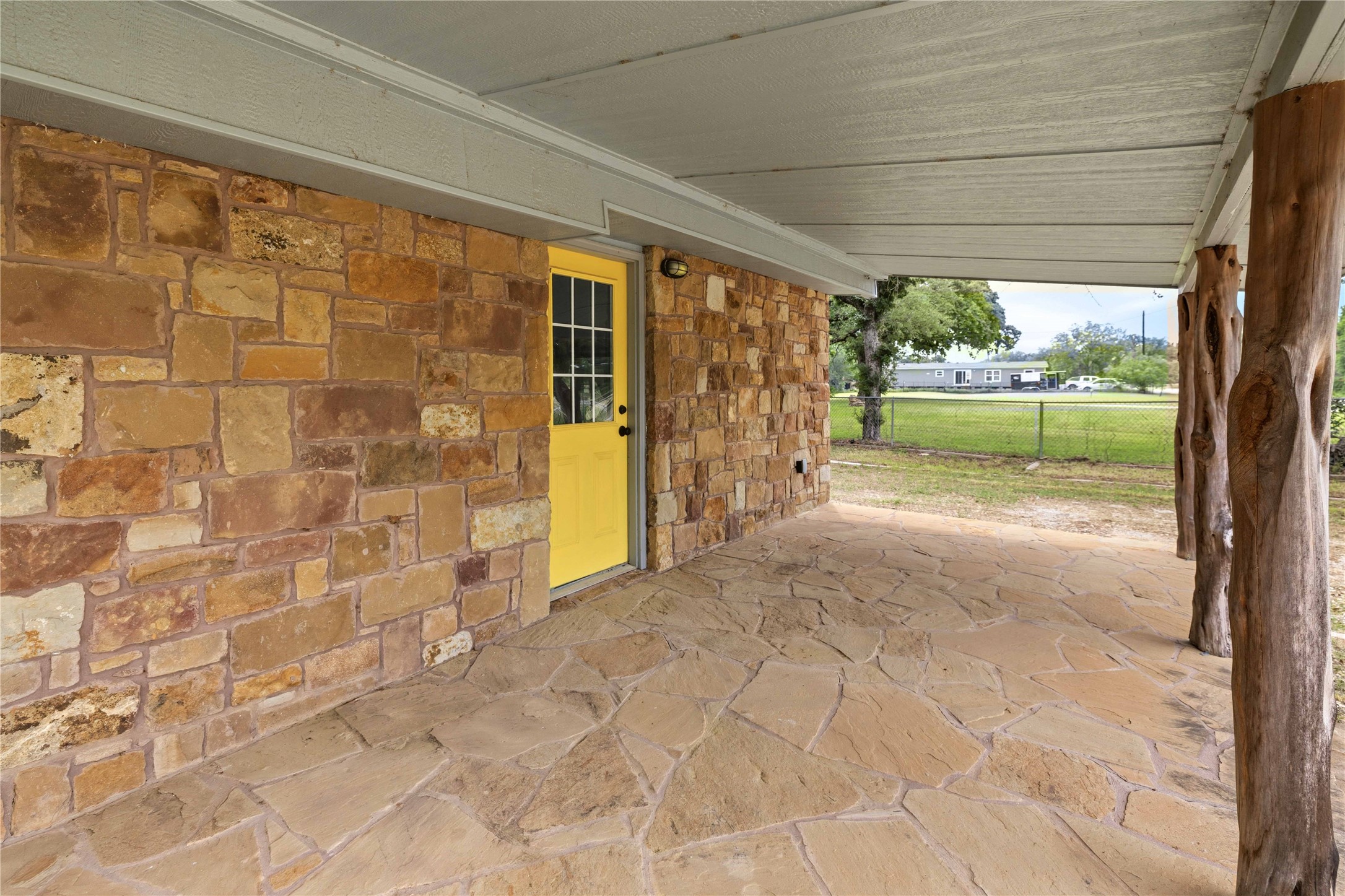 7870 & 7851 County Road 551 Brownwood TX 76801