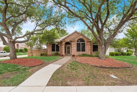 3306 Felicia Court Mckinney TX 75070