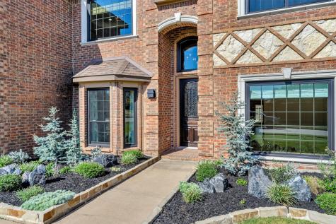 1001 Bell Oak Drive Kennedale TX 76060
