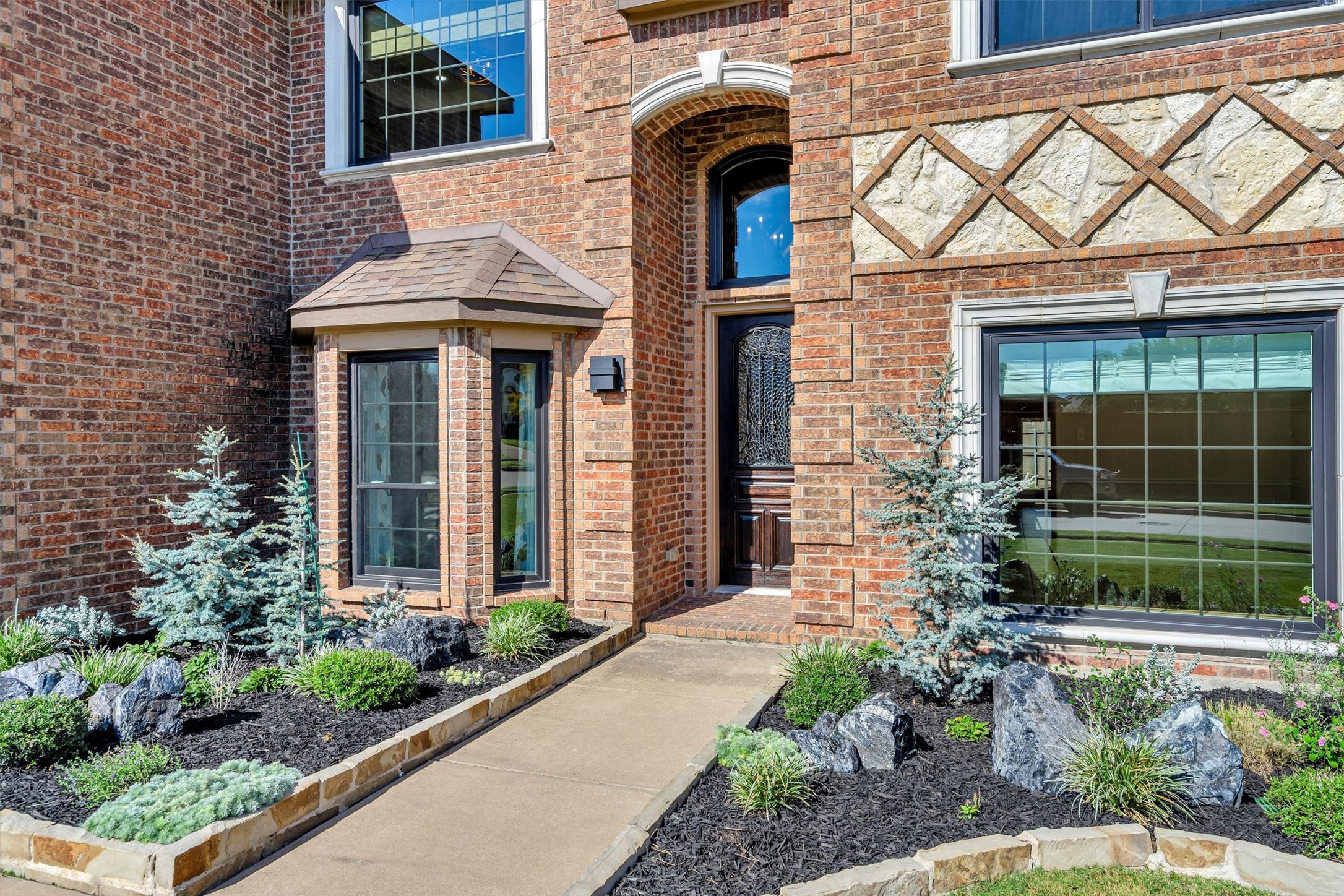 1001 Bell Oak Drive Kennedale TX 76060