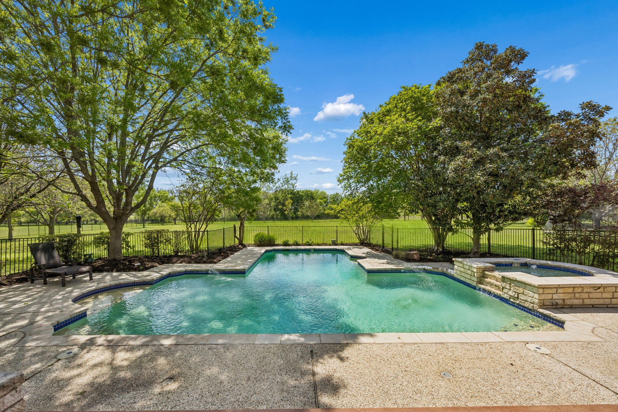 515 Bastrop Road Lucas TX 75002
