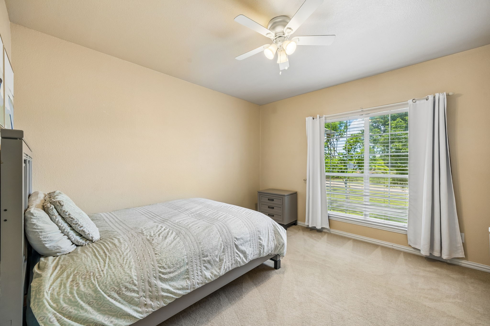 515 Bastrop Road Lucas TX 75002
