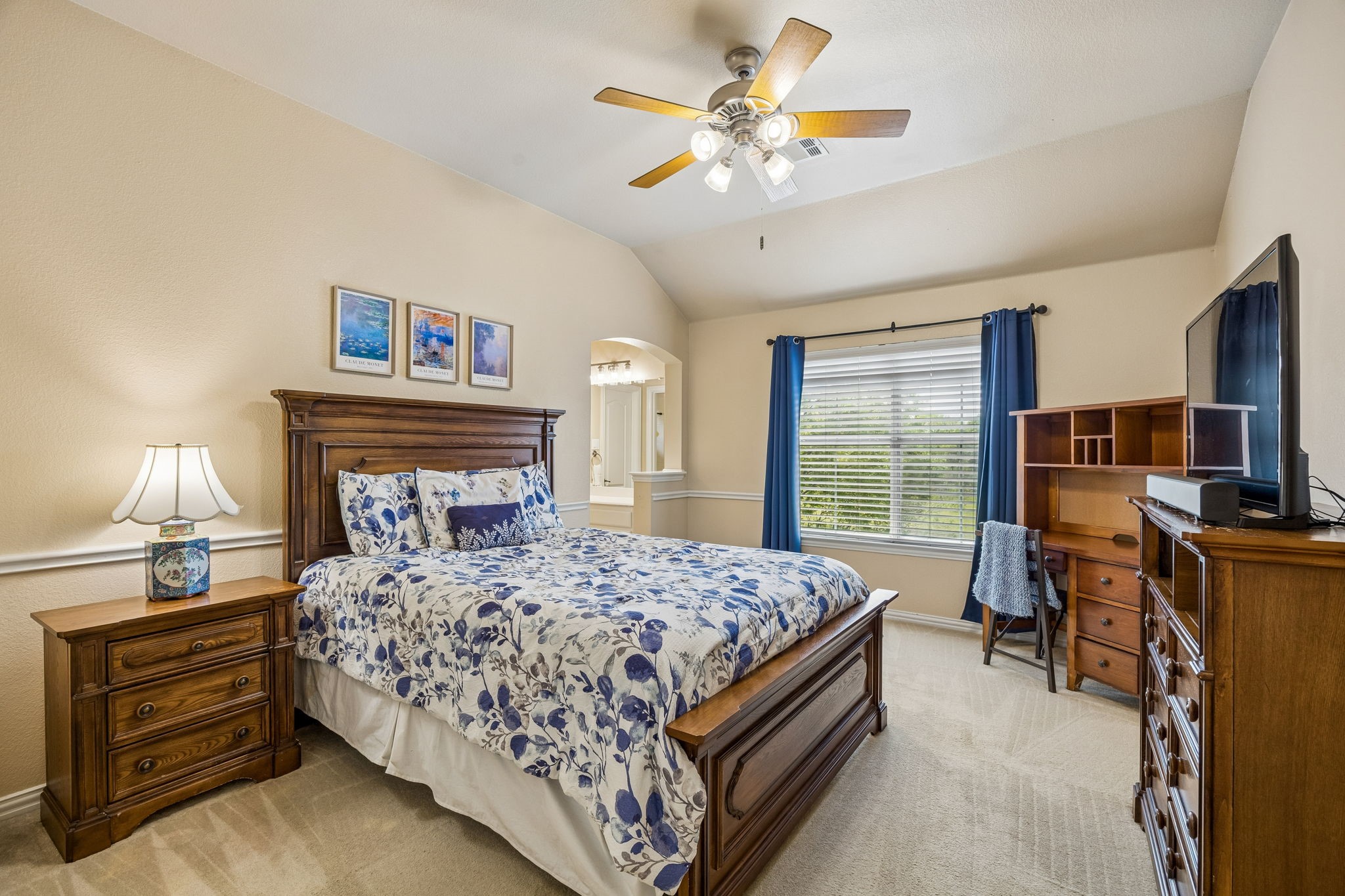 515 Bastrop Road Lucas TX 75002