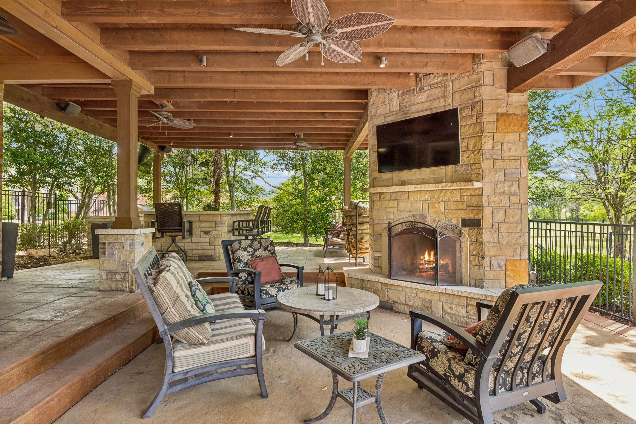 515 Bastrop Road Lucas TX 75002