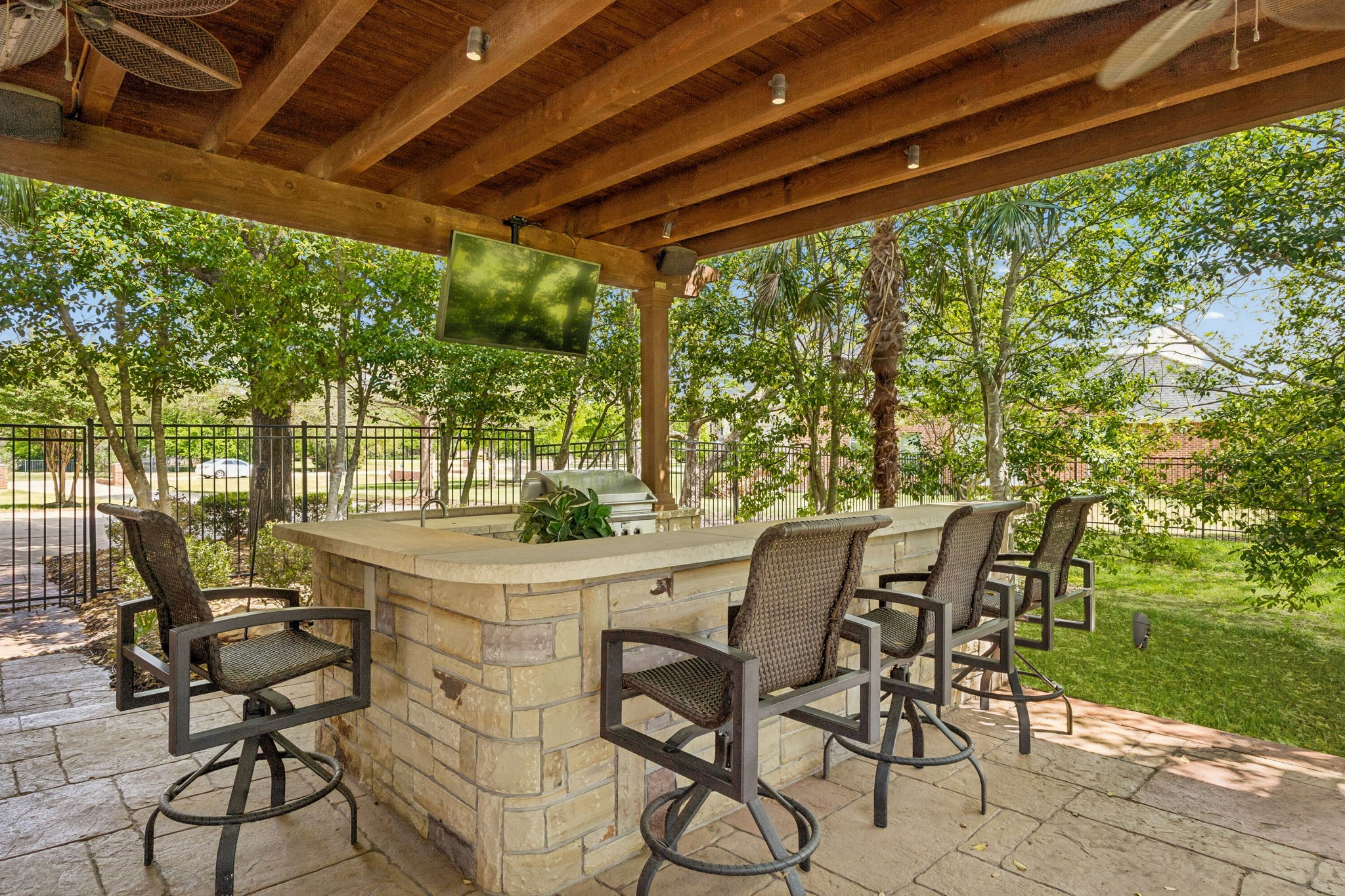 515 Bastrop Road Lucas TX 75002