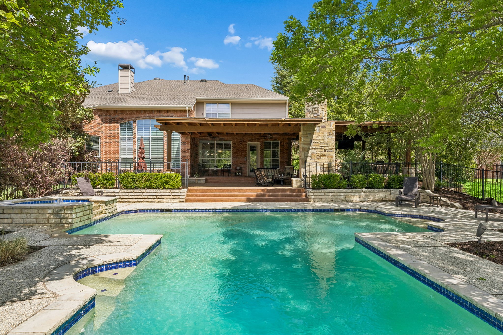 515 Bastrop Road Lucas TX 75002