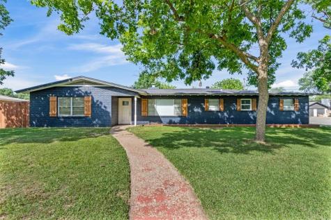348 Harvey Drive Woodway TX 76712