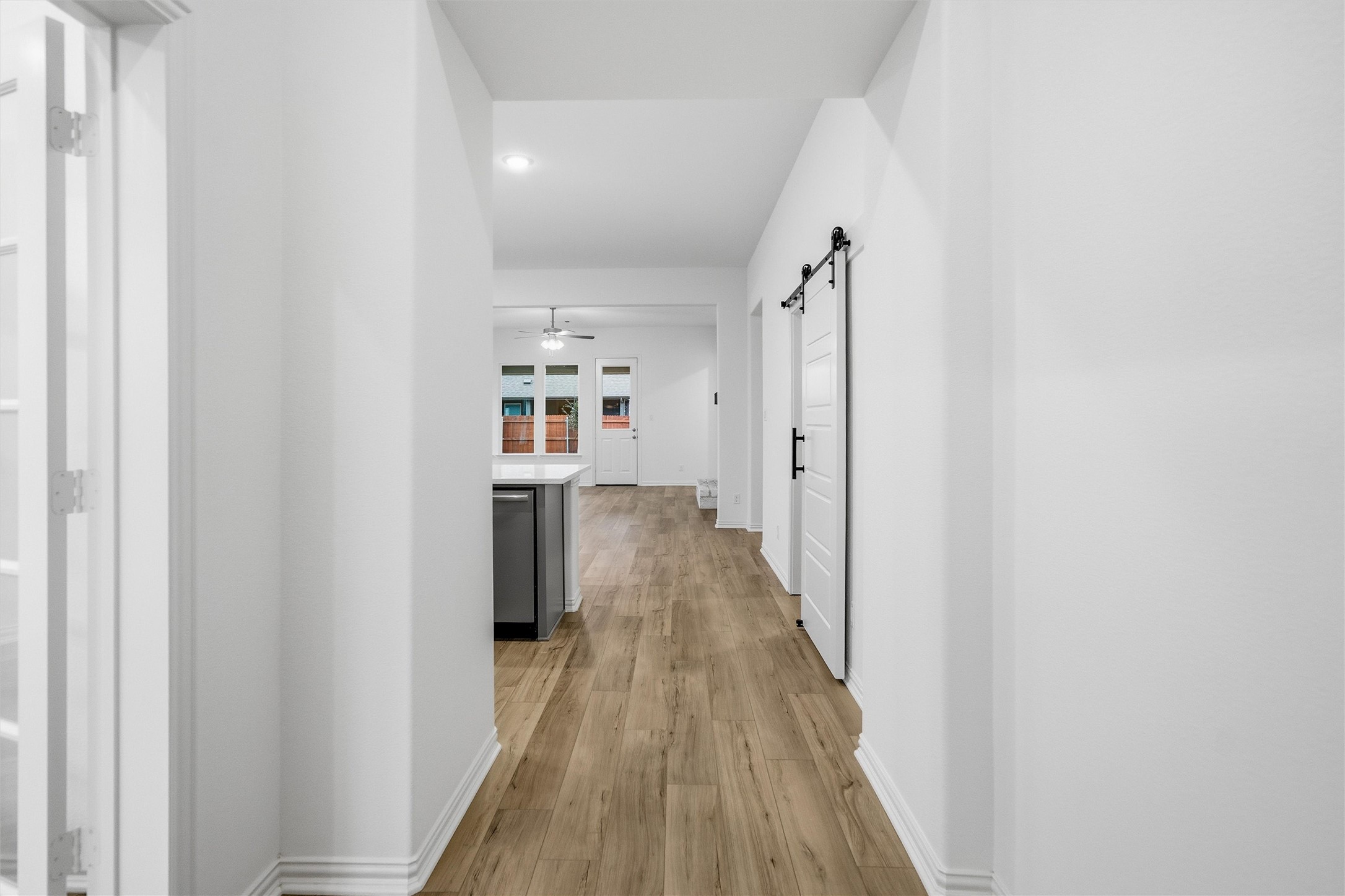 1228 Sabine River Lane Springtown TX 76082