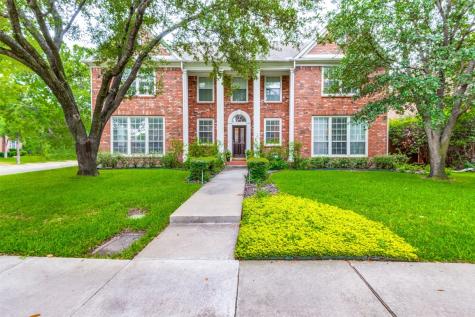 2204 Yaupon Drive Irving TX 75063