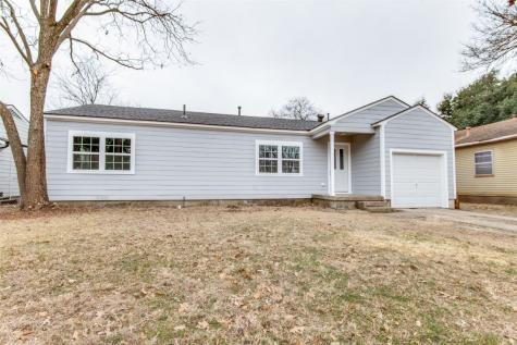 626 Hoke Smith Drive Dallas TX 75224