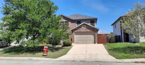 8931 Twincreek Farm Converse TX 78109