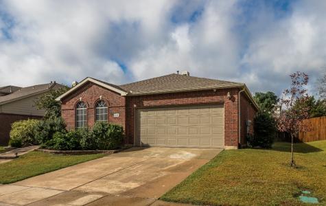 2348 Magnolia Drive Little Elm TX 75068
