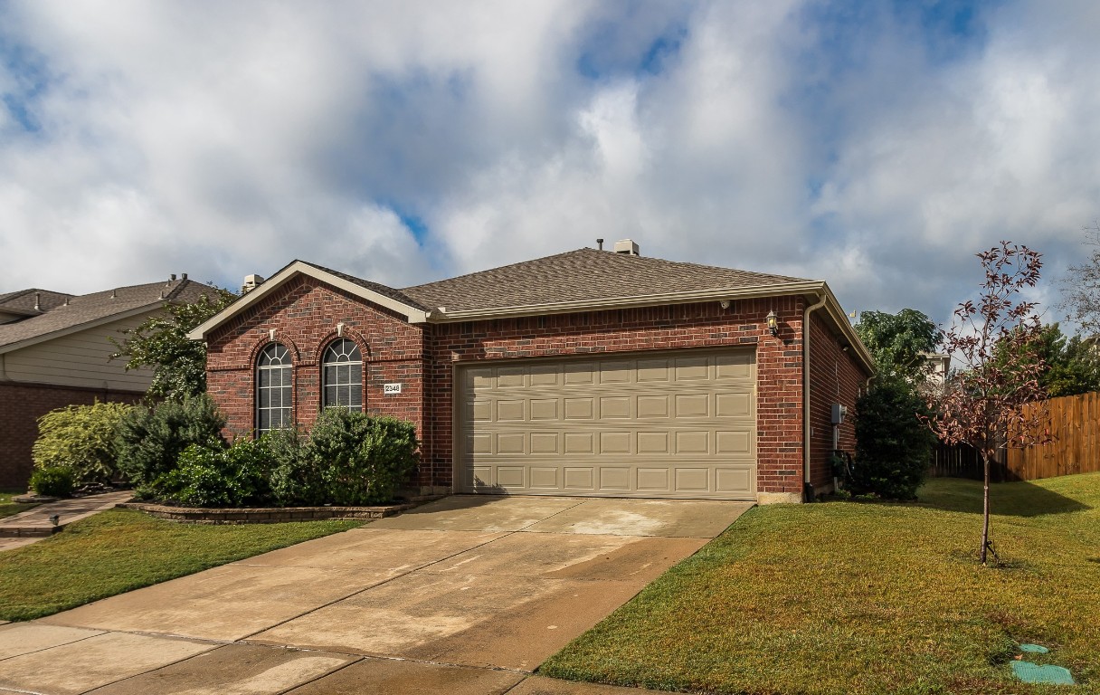2348 Magnolia Drive Little Elm TX 75068